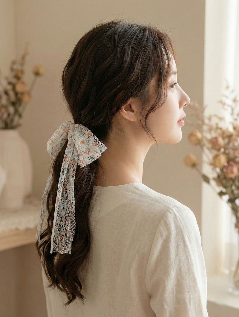 HAIR ACCESSORIES