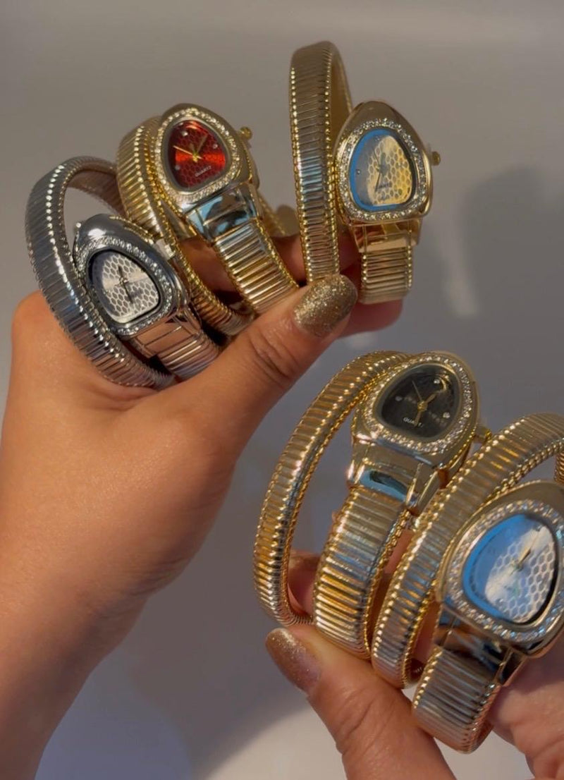 WATCHES