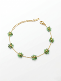 Bloom Charm Bracelet
