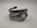 Luxe snake watch