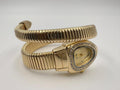 Luxe snake watch