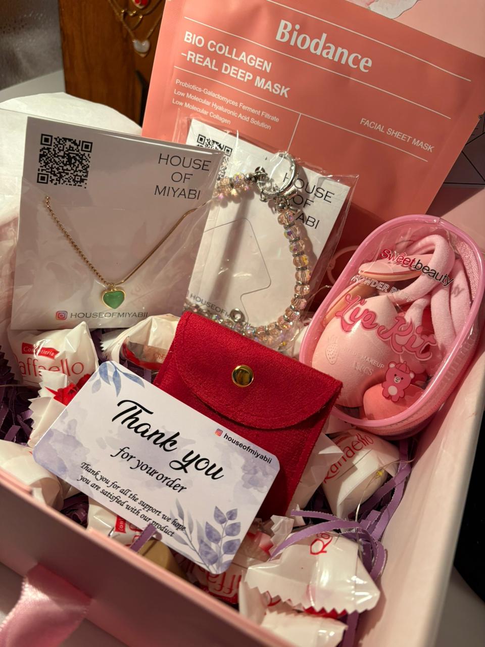 Mother's Day Gift Hamper