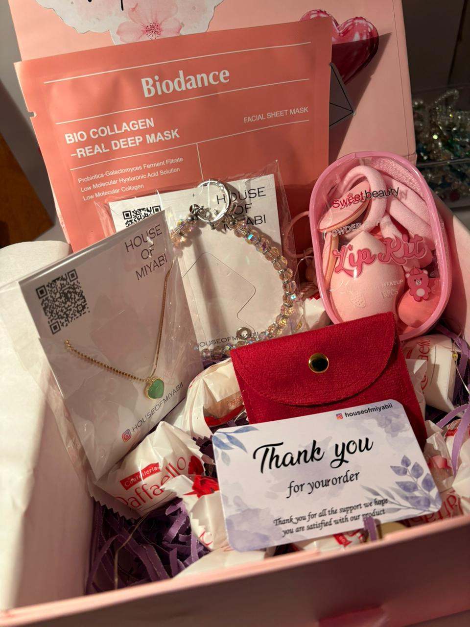 Mother's Day Gift Hamper