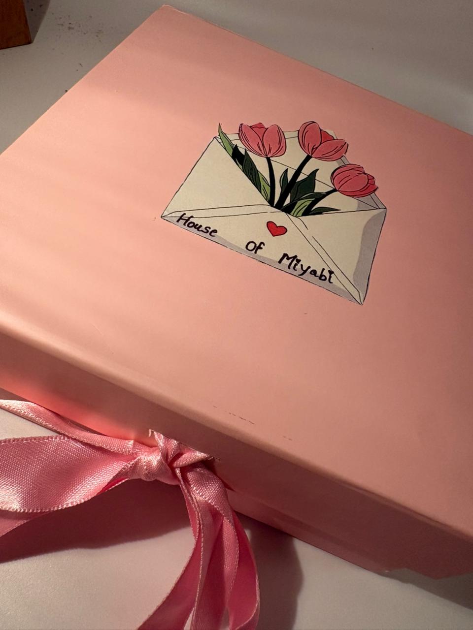 Mother's Day Gift Hamper