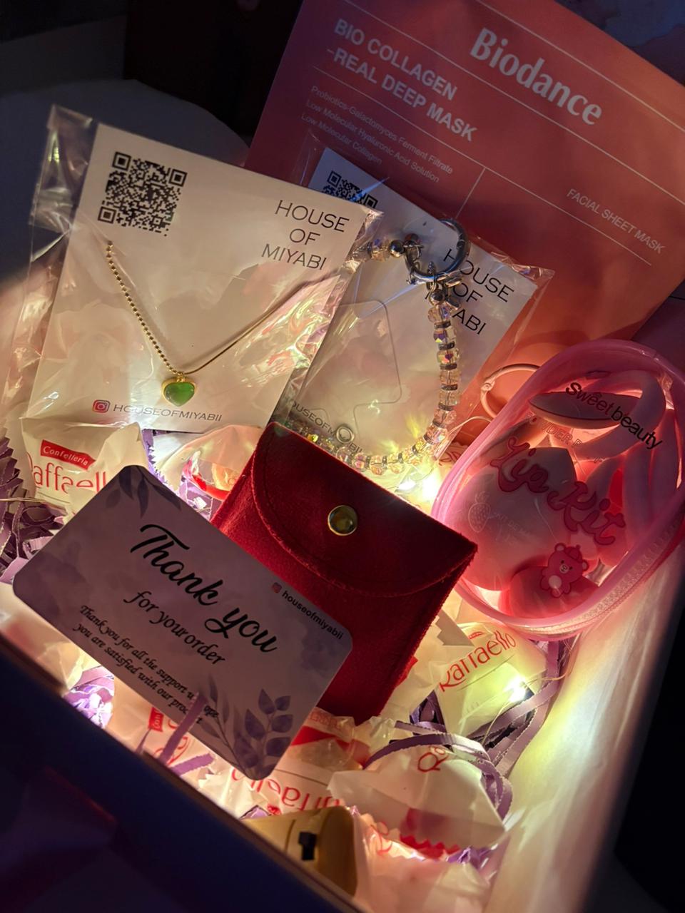 Mother's Day Gift Hamper