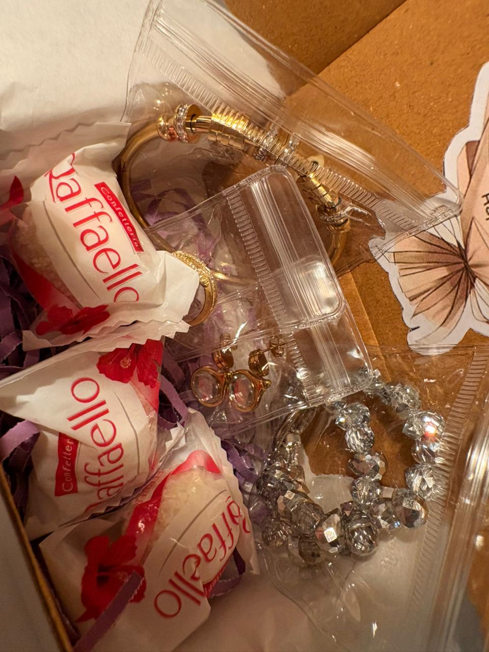 Mother's Day Mini Gift Hamper