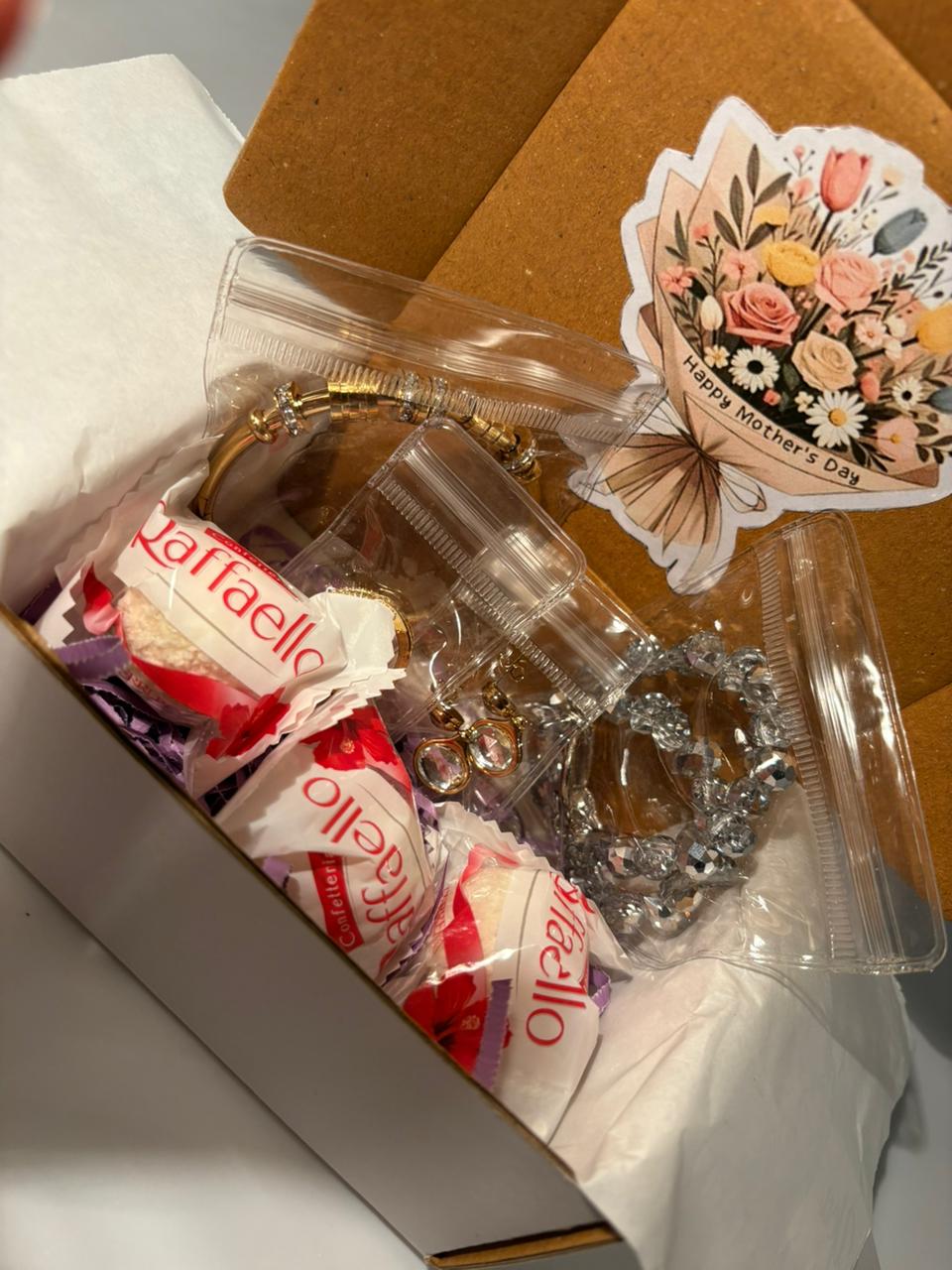 Mother's Day Mini Gift Hamper