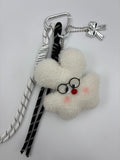 Bag charm