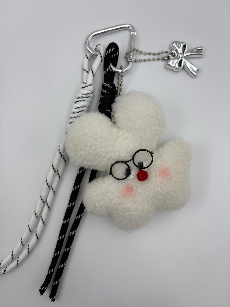 Bag charm