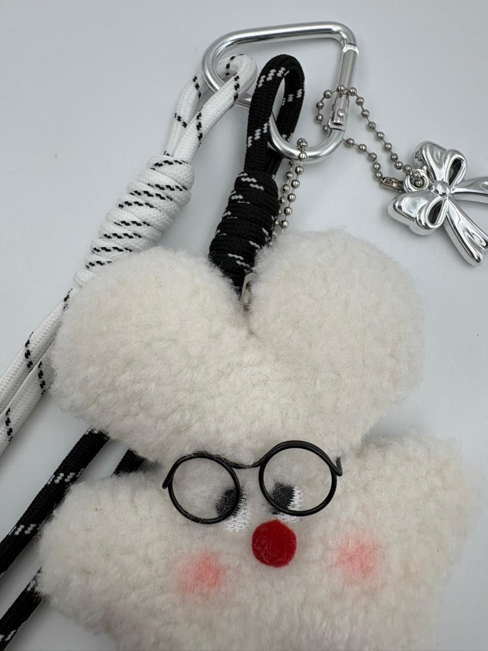 Bag charm