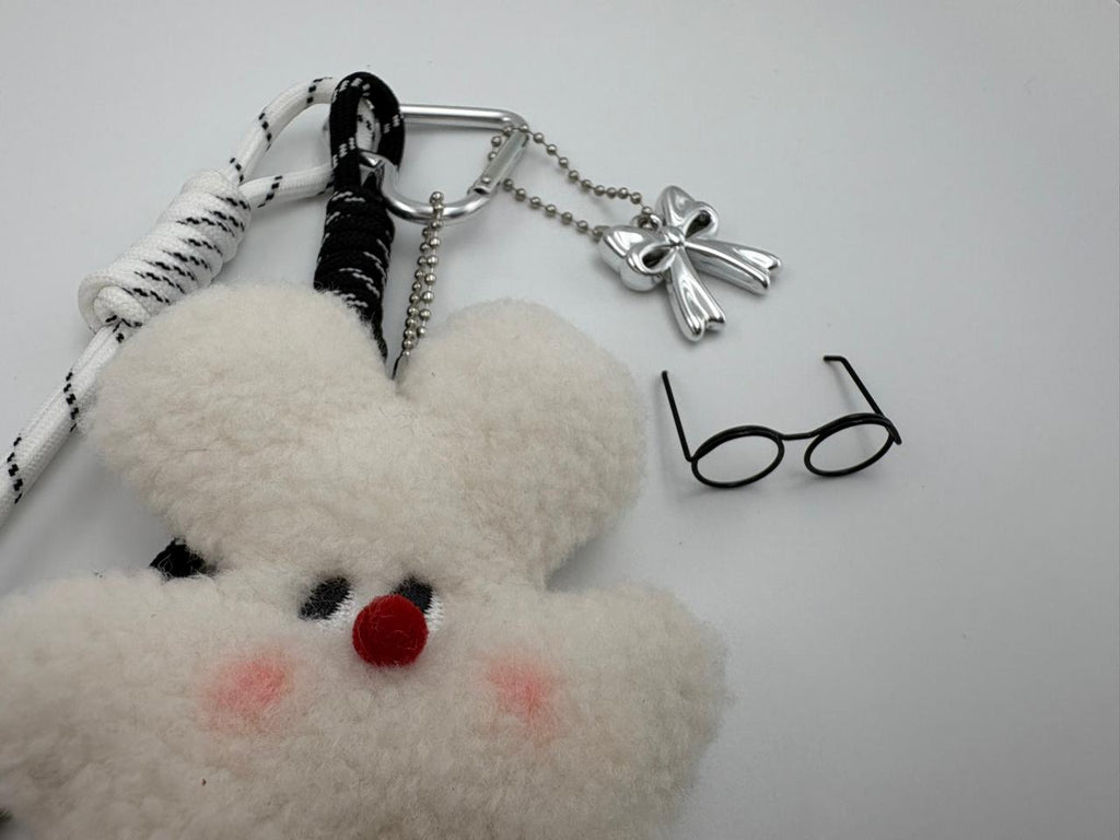 Bag charm