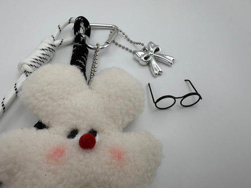 Bag charm