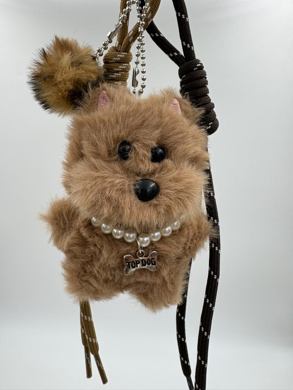 Bag charm