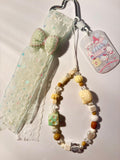 Bag charm