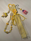 Bag charm