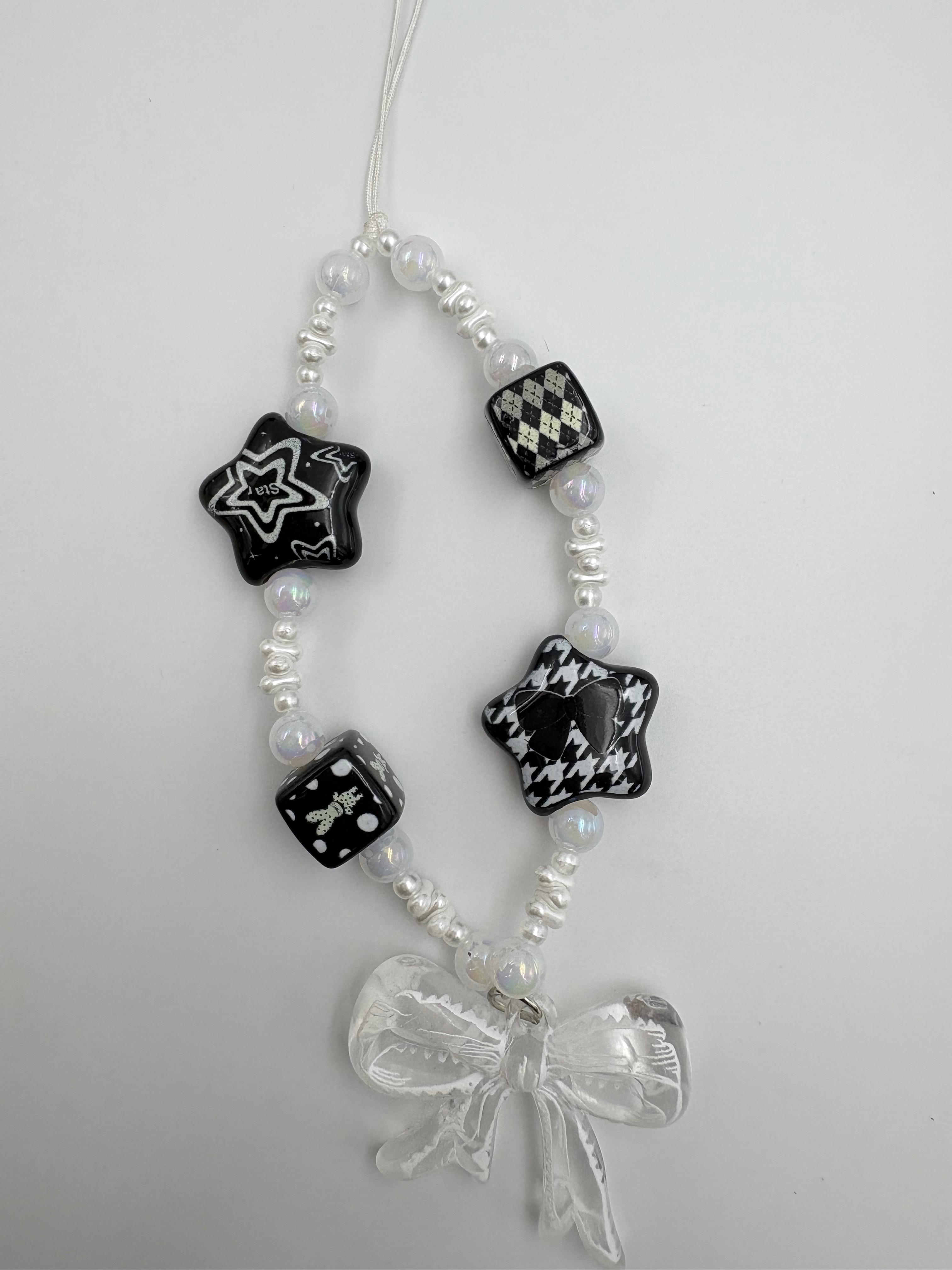 phone charm