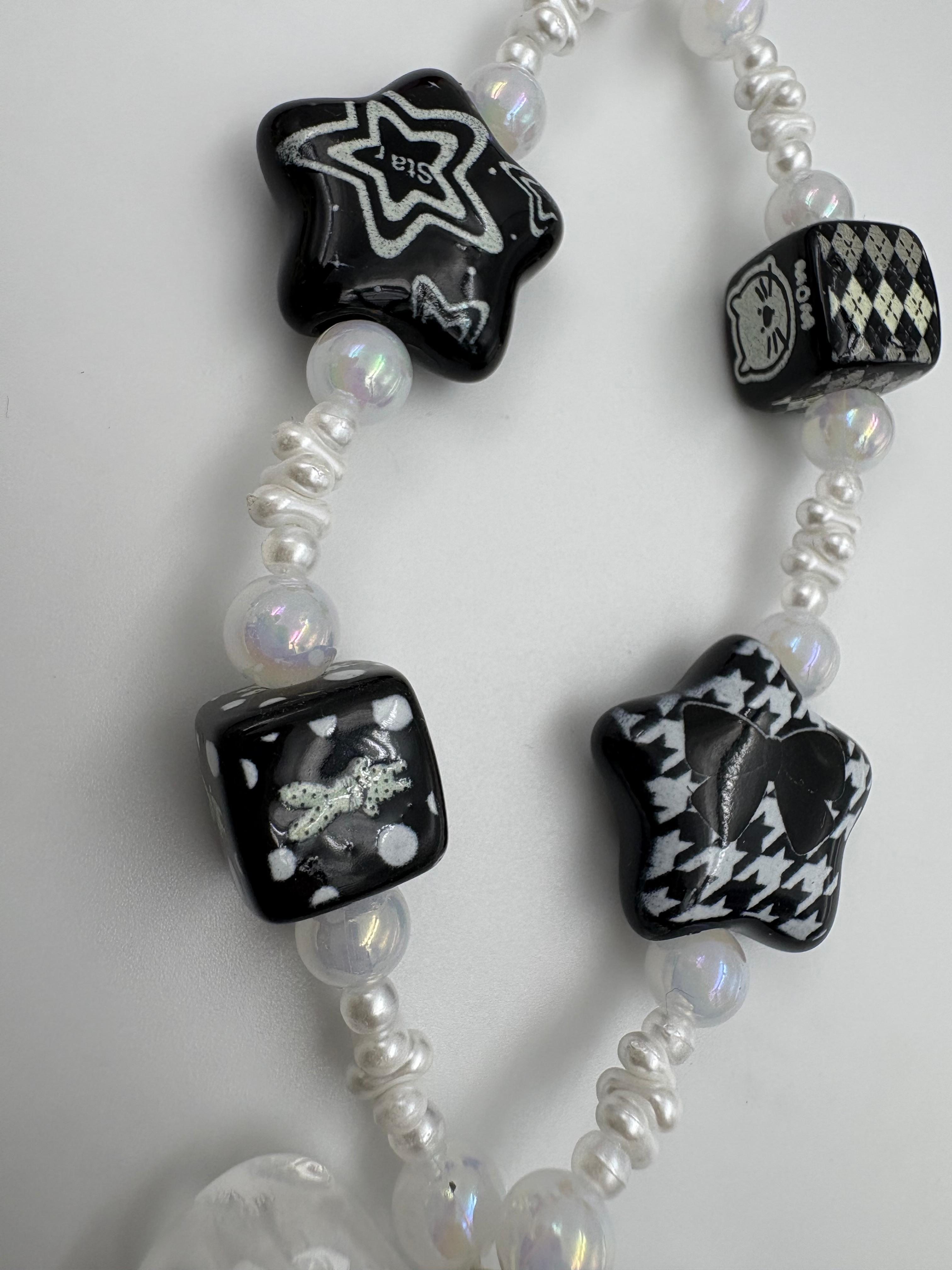 phone charm