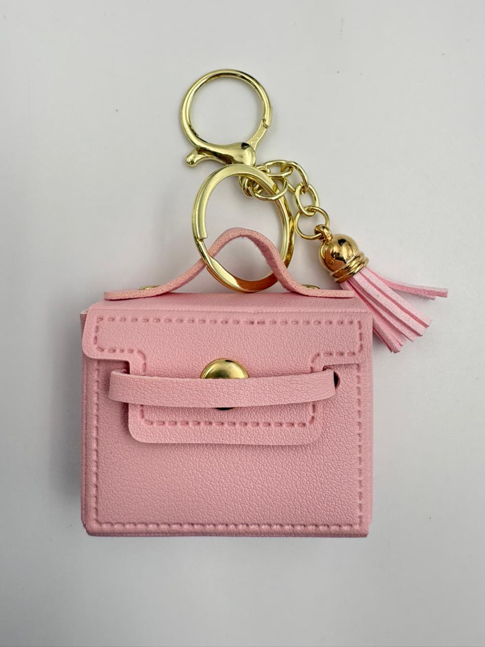 earphones & coin holder
