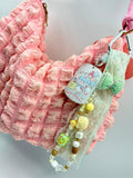 Bag charm