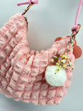 Bag charm