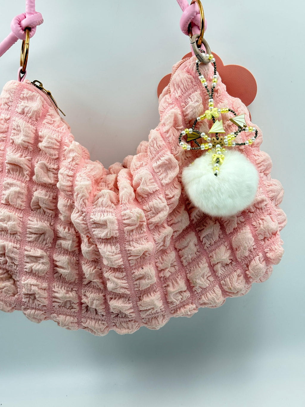 Bag charm