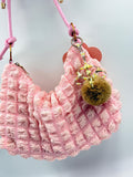 Bag charm